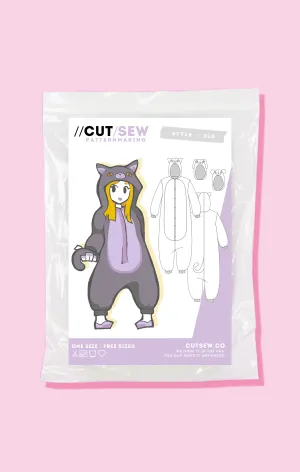 010 // KIGURUMI