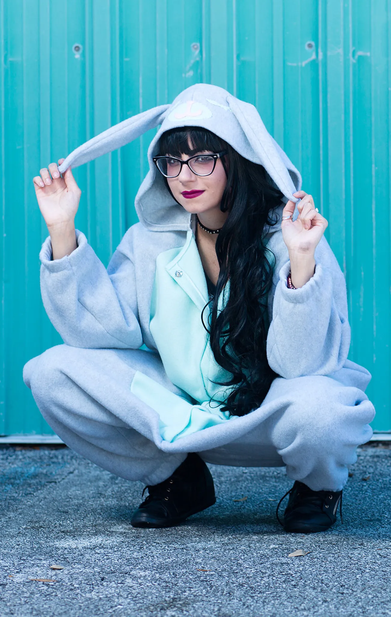 010 // KIGURUMI