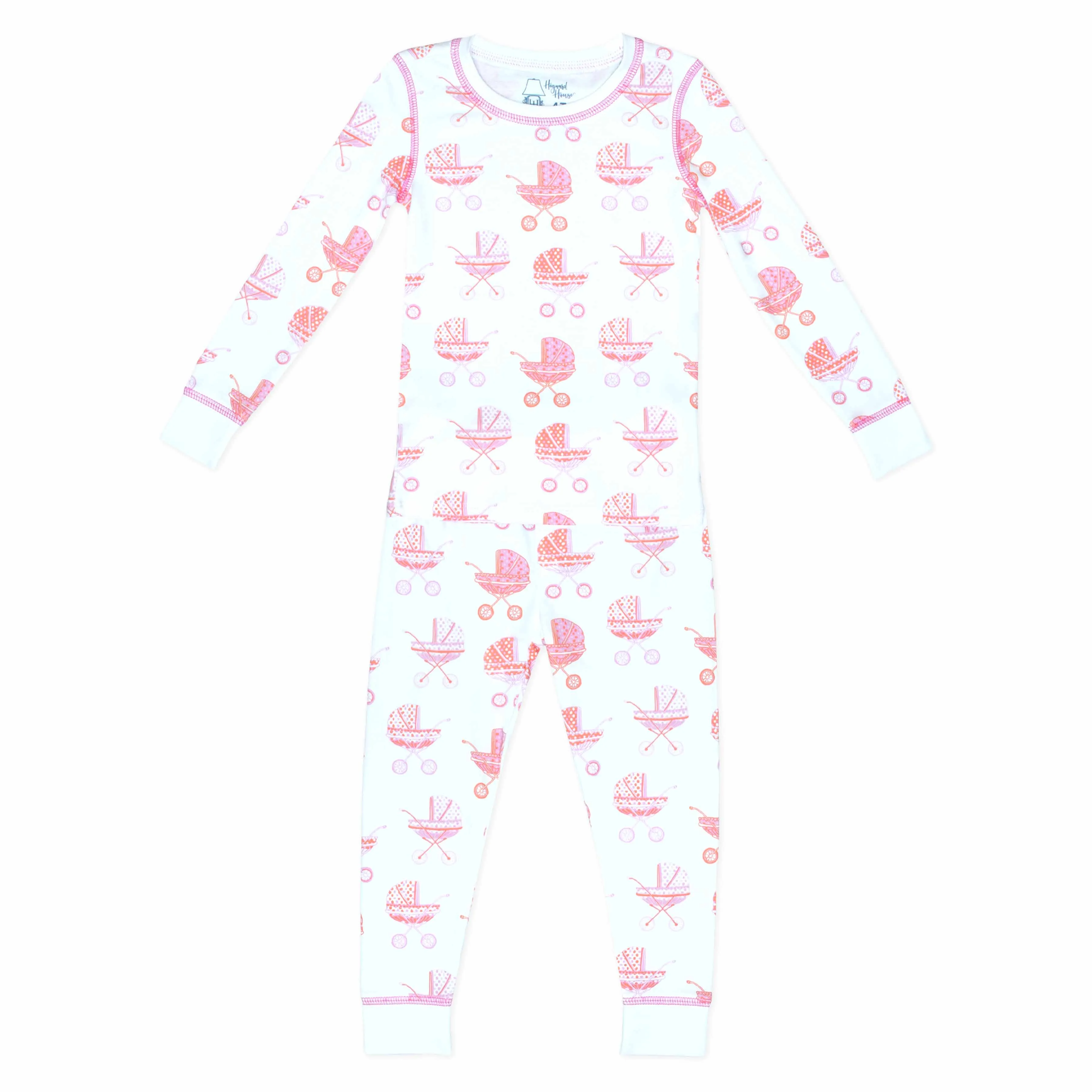 2-Piece Pajama