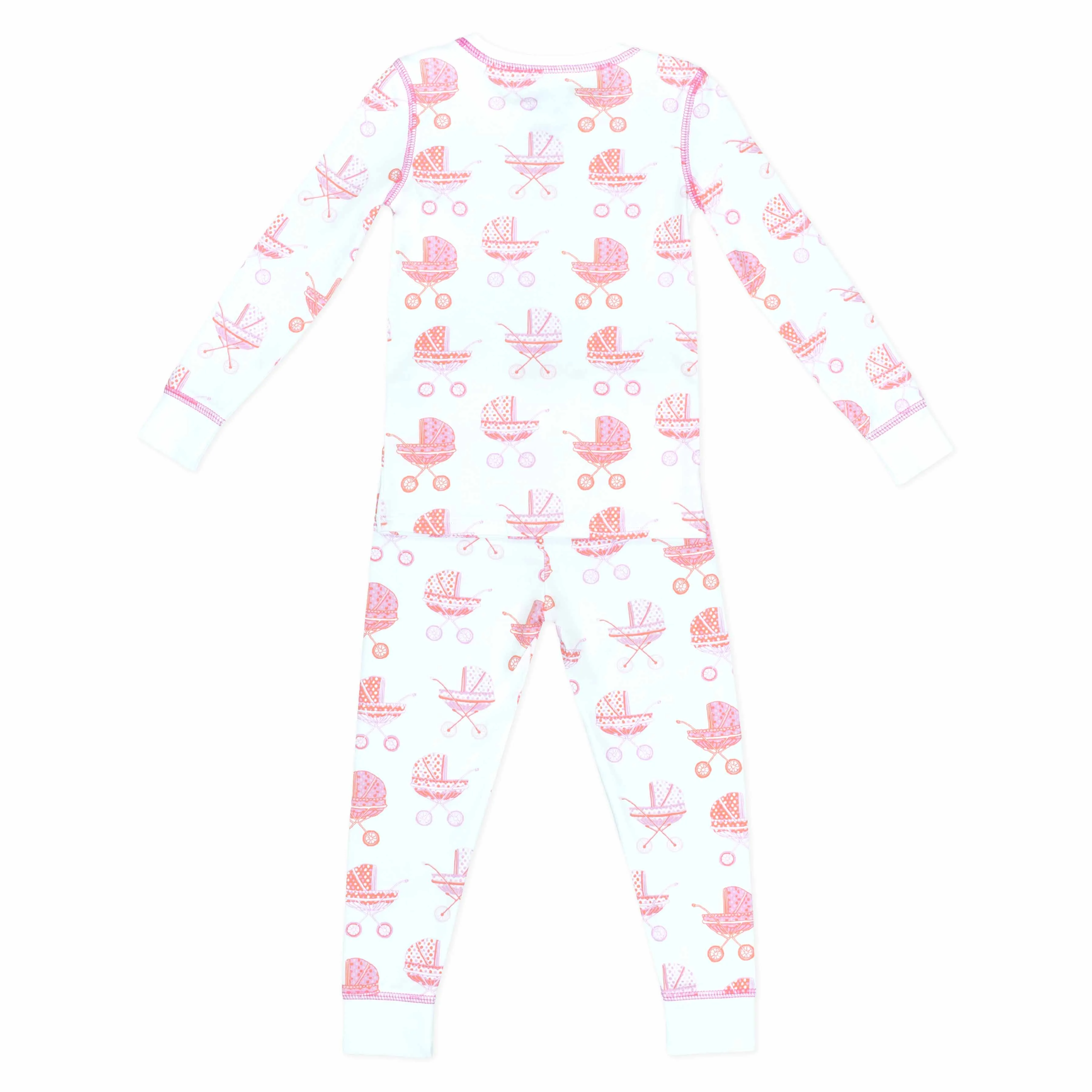2-Piece Pajama