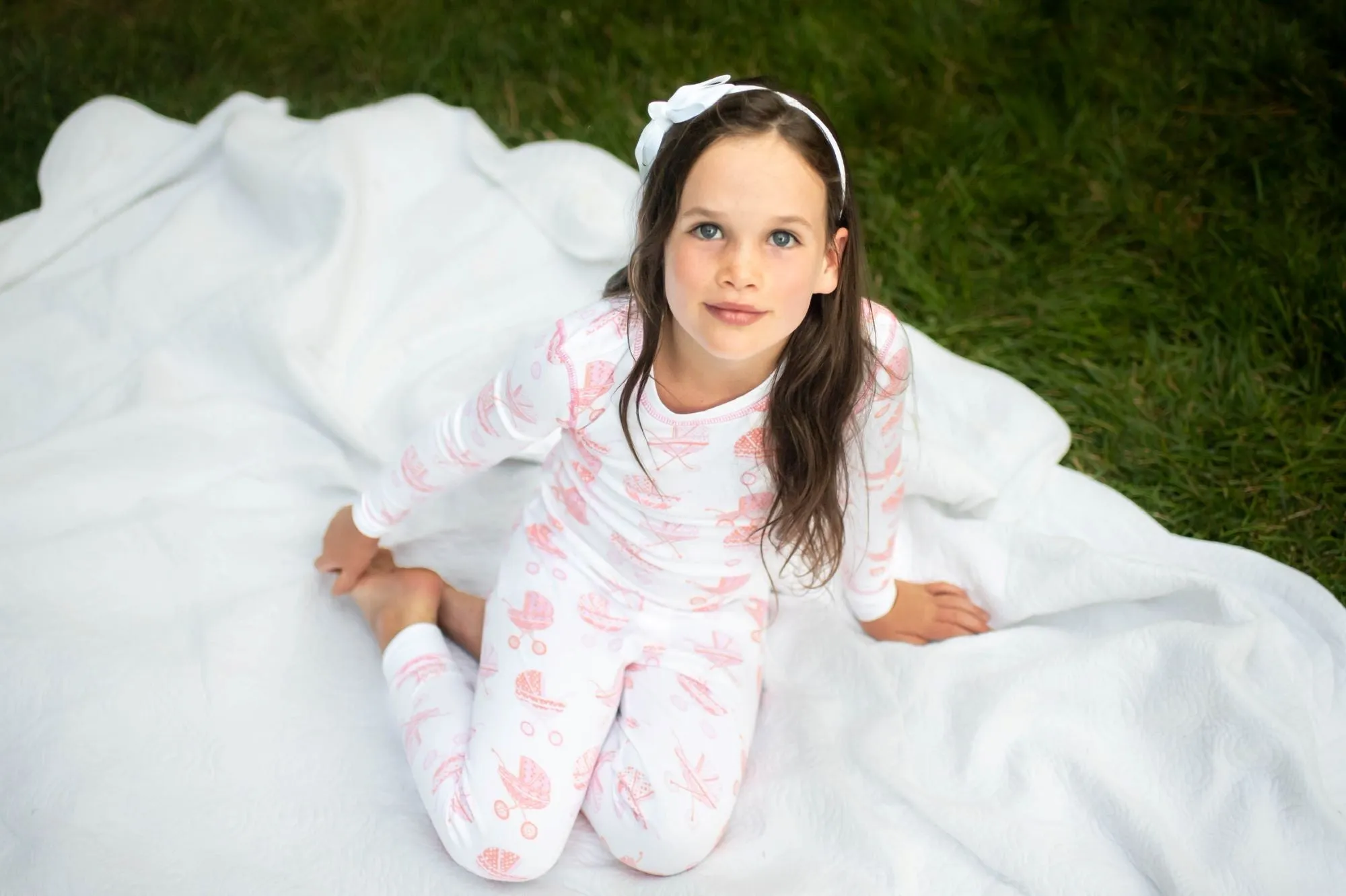 2-Piece Pajama