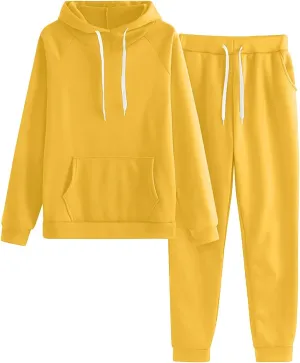 2 Piece Workout Sets for Women Sweatshirt Sets for Women Outfit Sets for Women Matching Sets for Women Lounge Wear for Women 2 Piece Set Women Sweatsuits 2 Piece Set