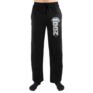 2001 A Space Odyssey Lounge Pants