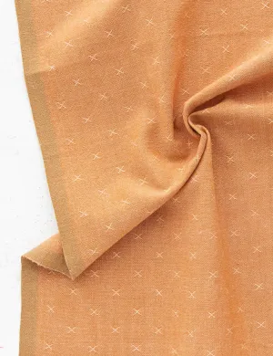 2YD 13IN REMNANT; Sun Glow Sprout Woven | Fableism Supply Co
