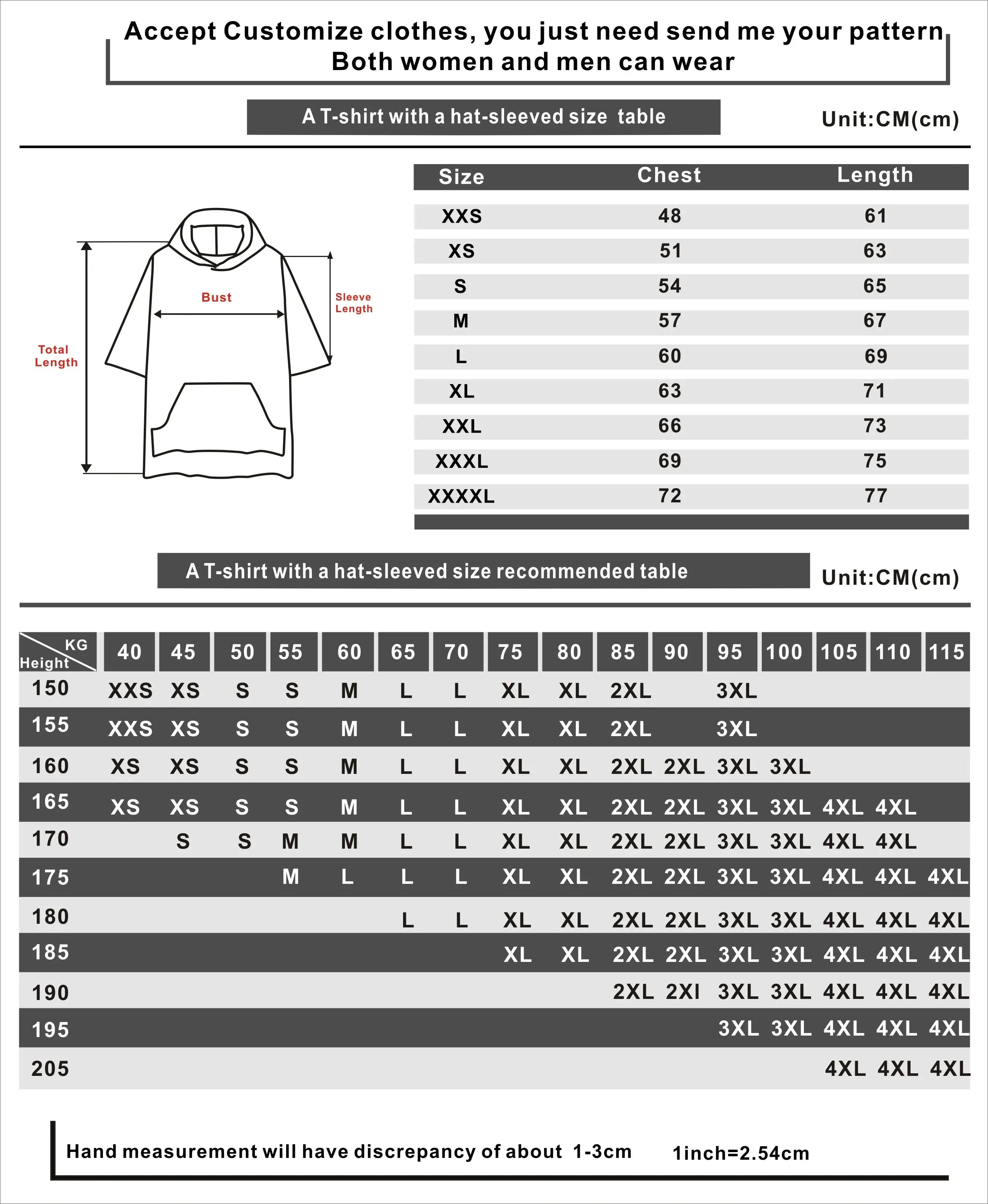 3D Naruto Harajuku Kawaii Hooded T-shirts