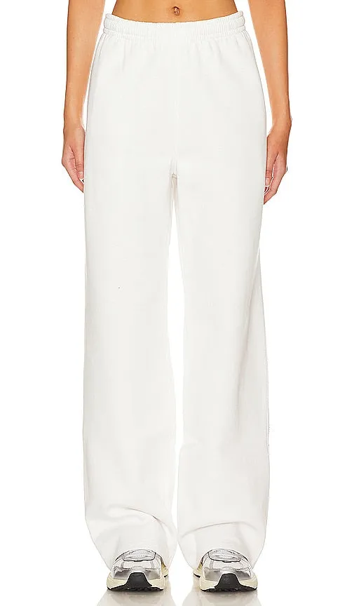7 Days Active Lounge Pants in White