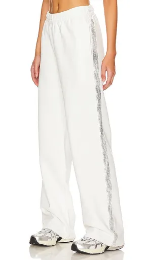 7 Days Active Lounge Pants in White
