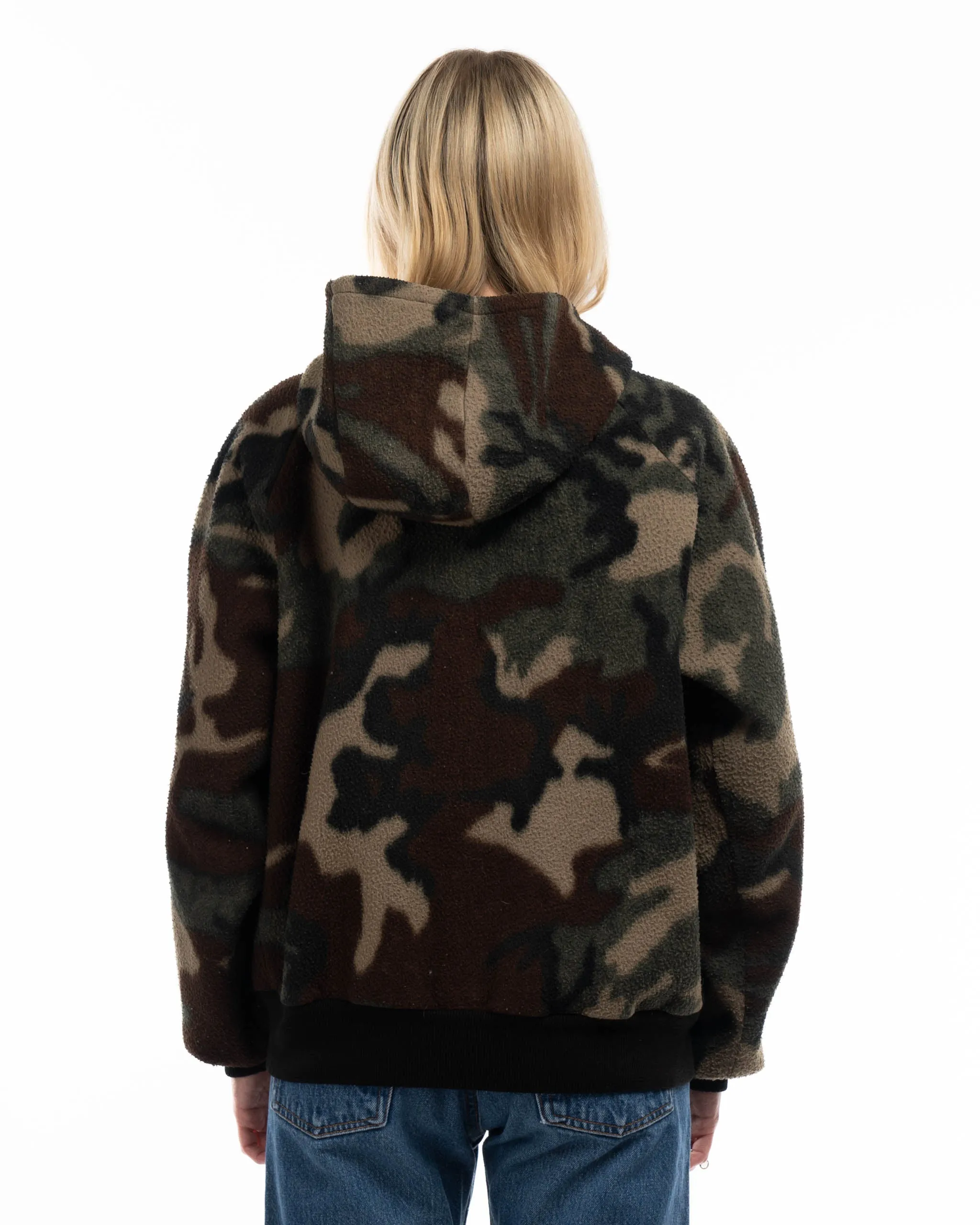 80’s Cabelas Fleece Jacket - Small