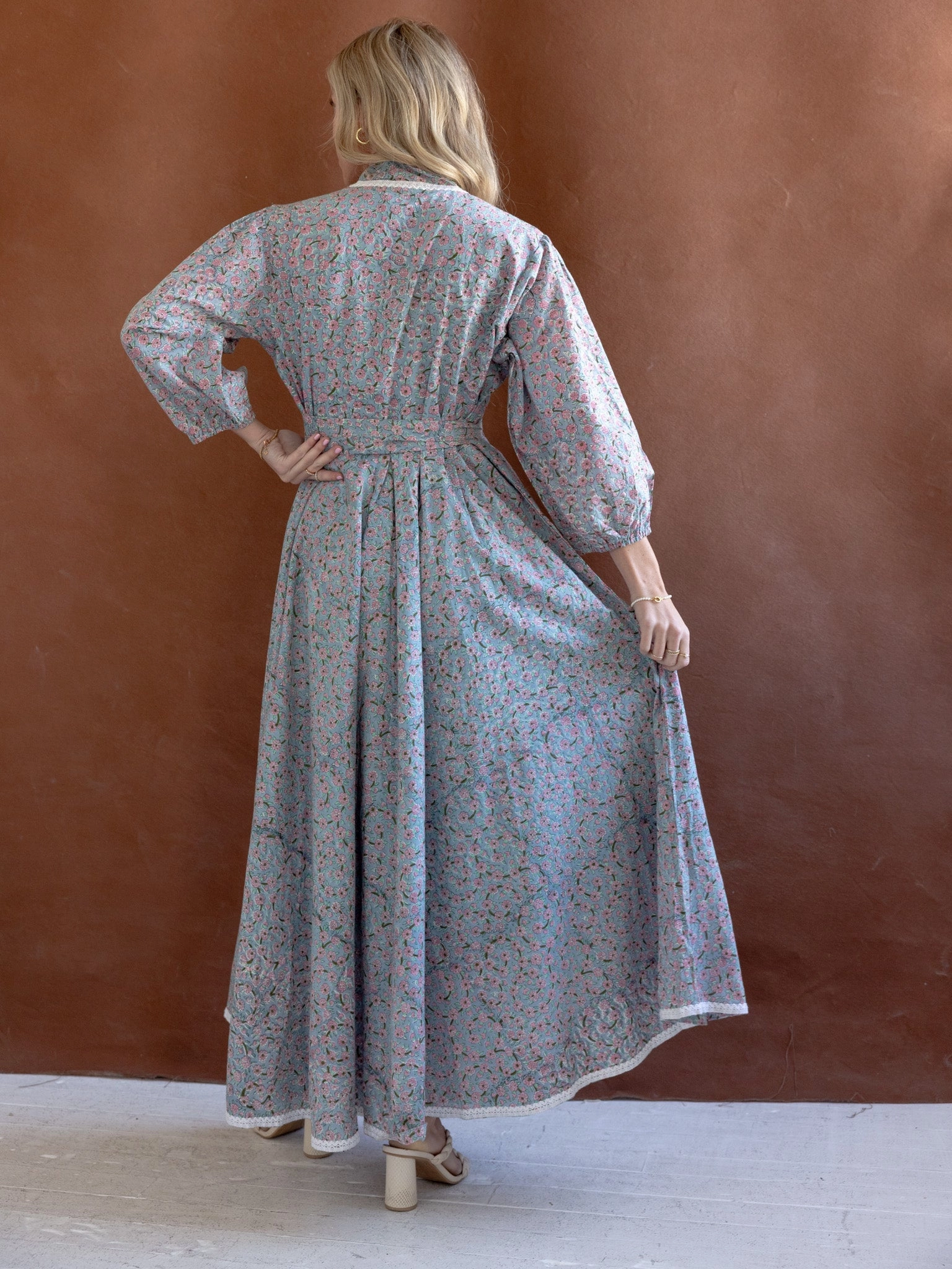 Maison de Fr??d??ric - Nice Dress Warranty-Included