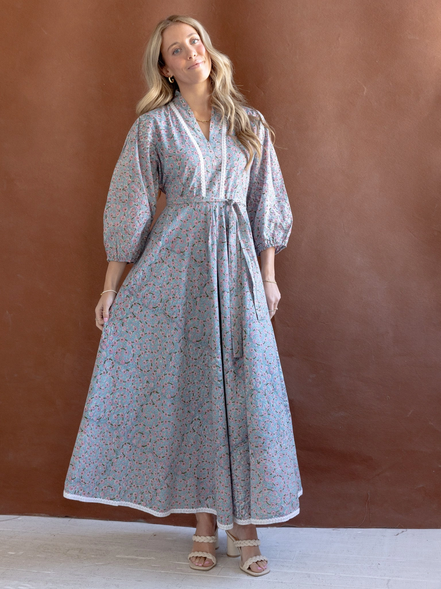 Stylish and Simple Maison de Fr??d??ric - Nice Dress