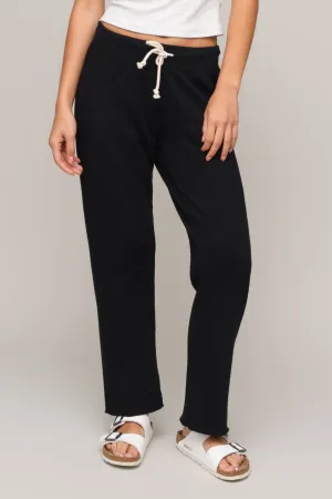 Jamaica Beach Fleece Pant Comfy Cut Functional Fashion