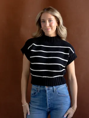 HeatRegulating FadeResistant Finish Dolman Short Sleeve Sweater