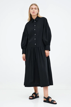 Ada Dress HypoallergenicFibers