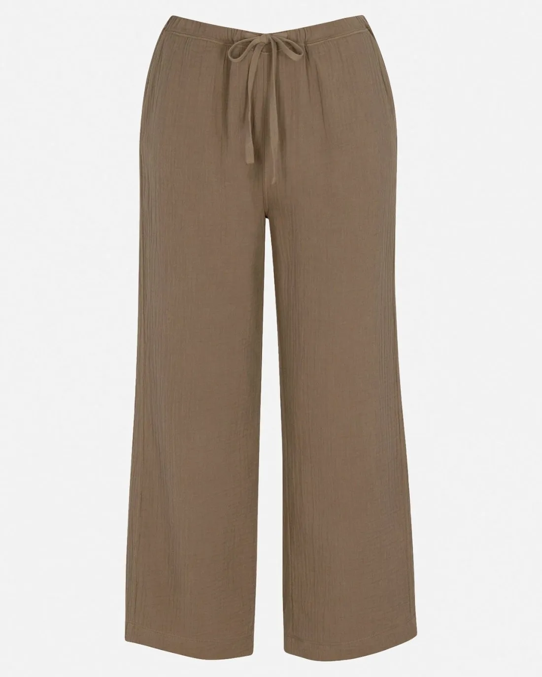 Addie Cropped Pant
