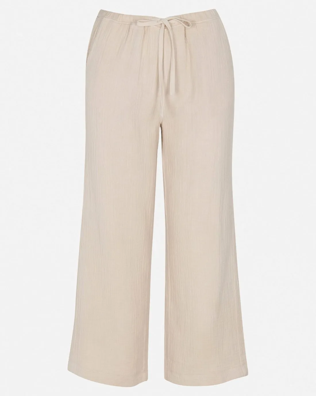 Addie Cropped Pant