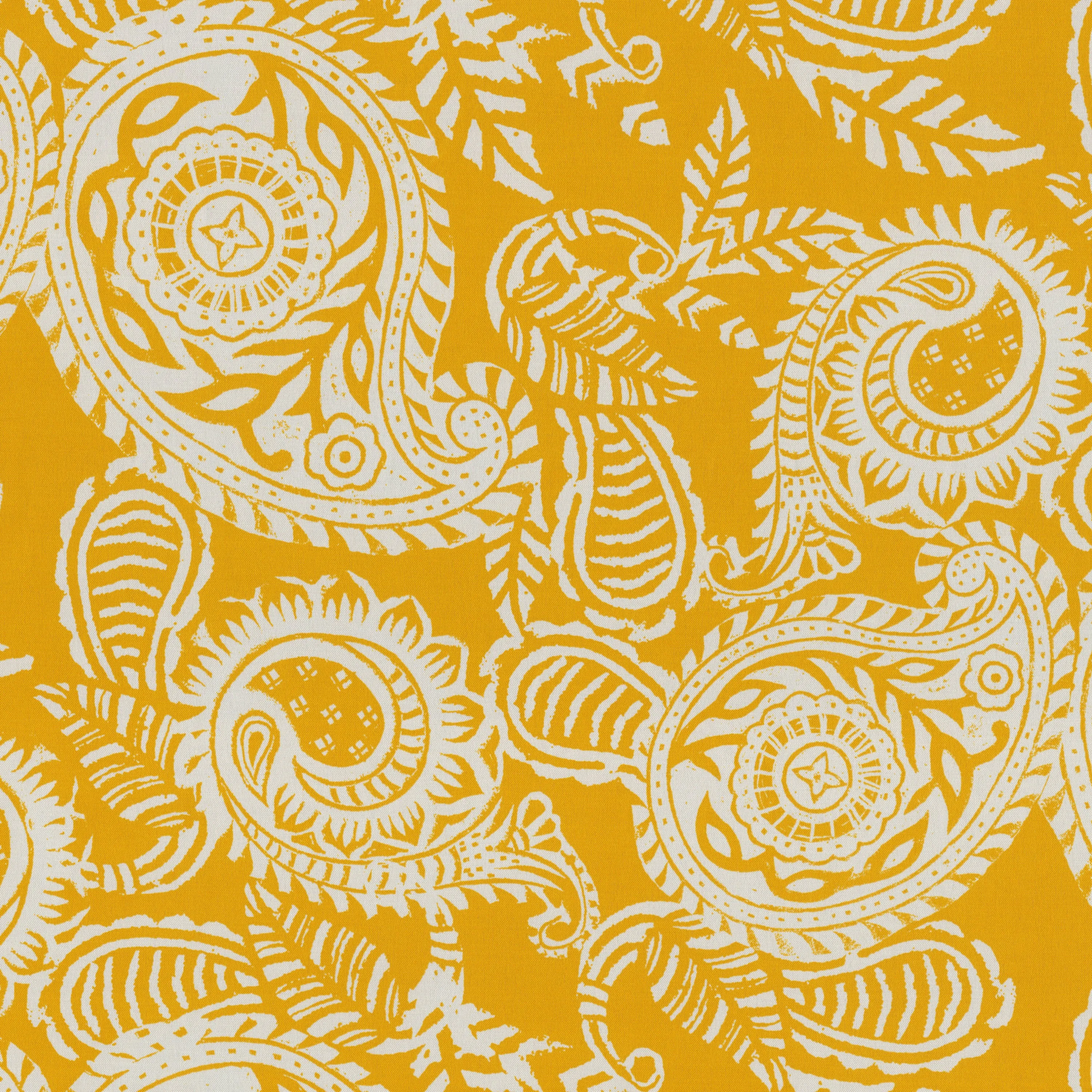 Addie Egg Yolk Chaise Lounge Cushion 80X23X3