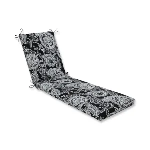 Addie Night Chaise Lounge Cushion 80X23X3