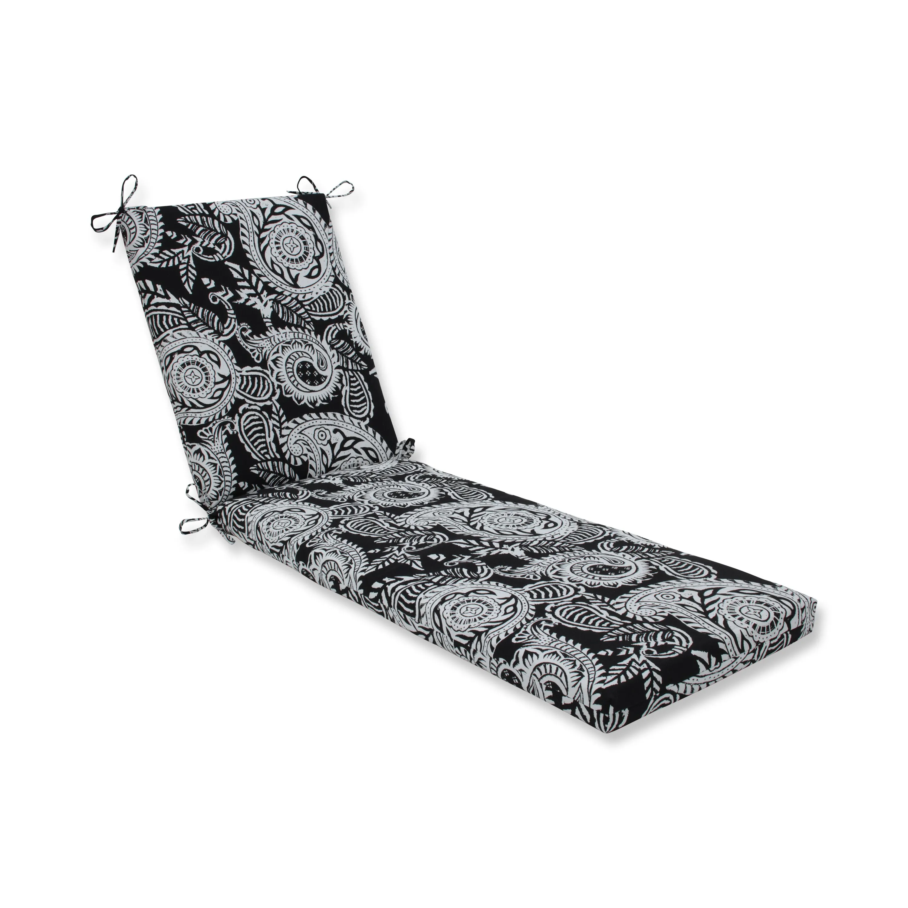 Addie Night Chaise Lounge Cushion 80X23X3