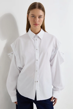 FeatherlightConstruction Wick Multi-Way Shirt