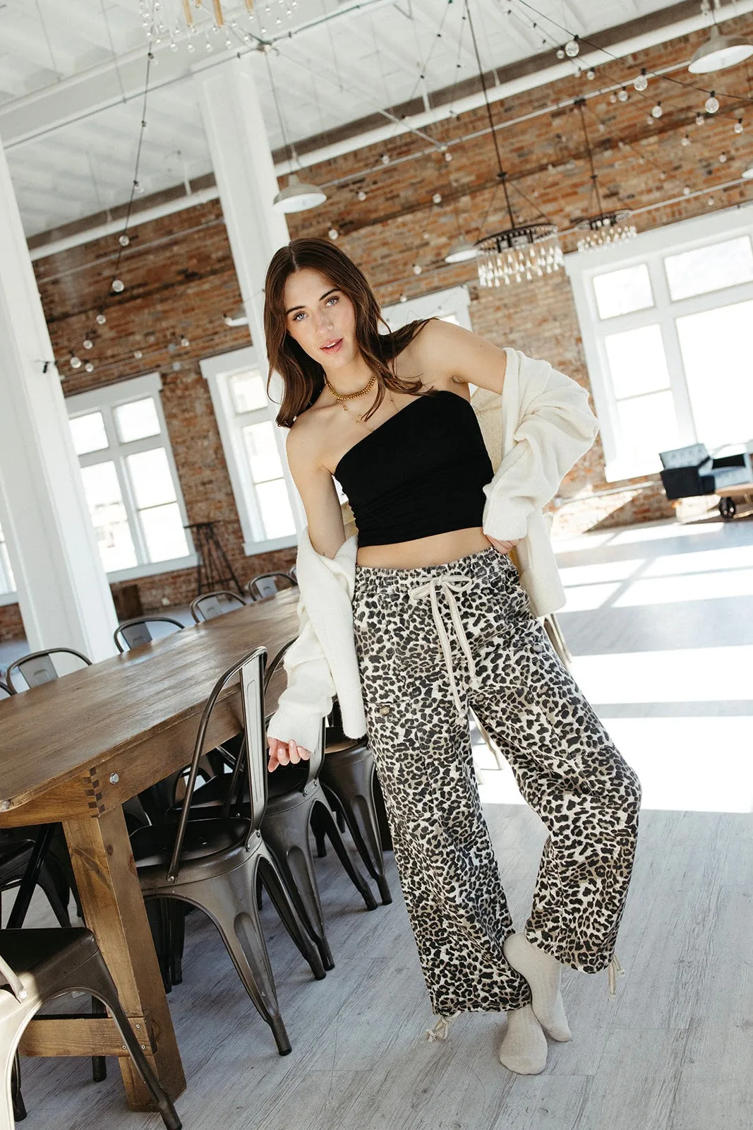 Prowler Pants Layer Fit Everyday Essential
