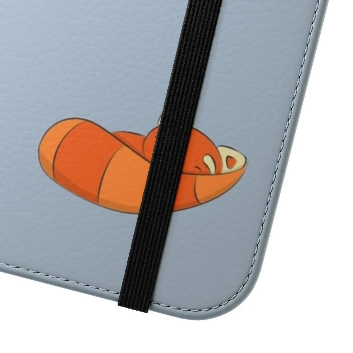 Adorable Sleepy Red Panda Phone Case Cover