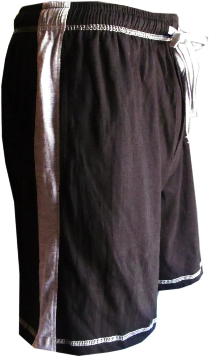 Adult's 100% Cotton Super Soft Flannel Plaid Pajama/Lounge Pants/Shorts