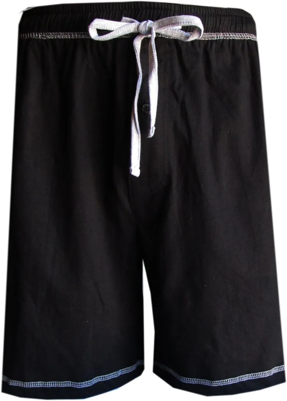 Adult's 100% Cotton Super Soft Flannel Plaid Pajama/Lounge Pants/Shorts