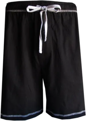Adult's 100% Cotton Super Soft Flannel Plaid Pajama/Lounge Pants/Shorts
