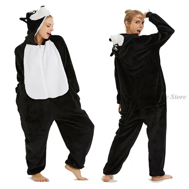 Adults Halloween Costume Sleepwear