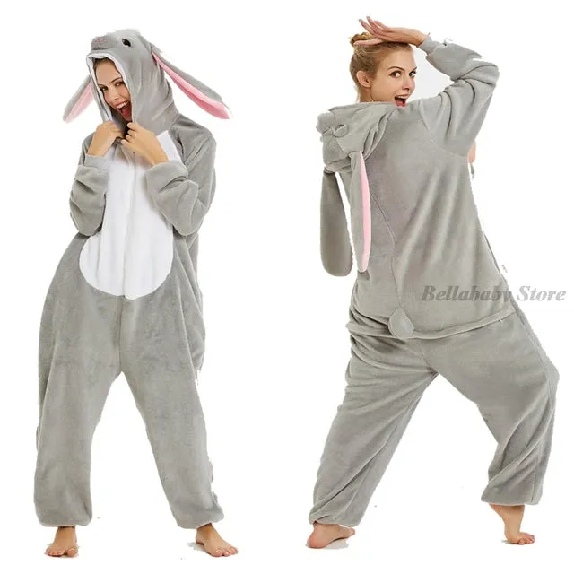 Adults Halloween Costume Sleepwear