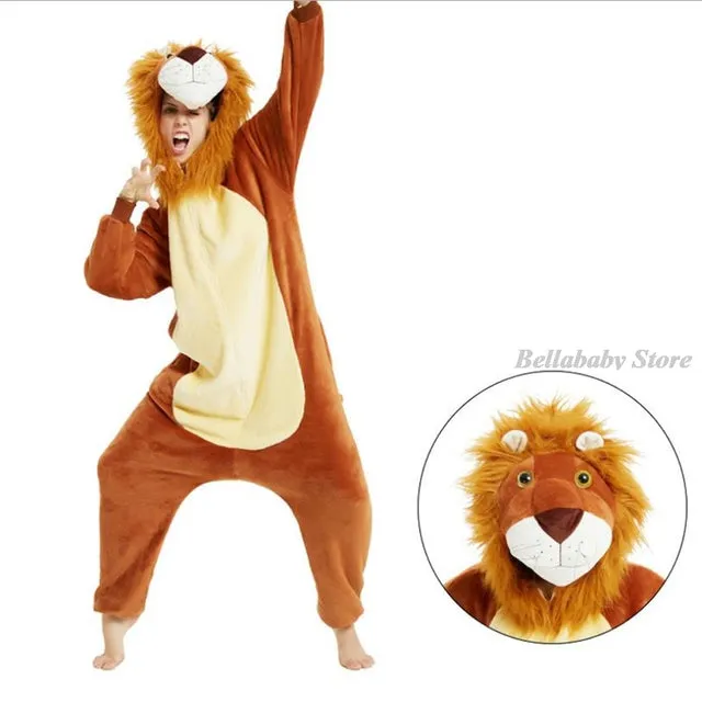 Adults Halloween Costume Sleepwear