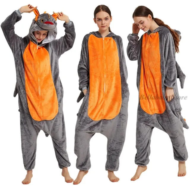 Adults Halloween Costume Sleepwear