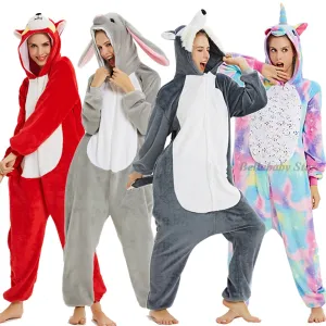 Adults Halloween Costume Sleepwear