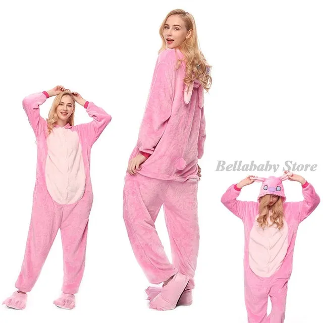 Adults Halloween Costume Sleepwear