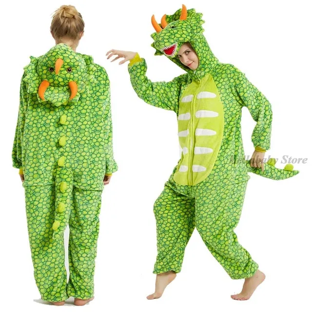 Adults Halloween Costume Sleepwear