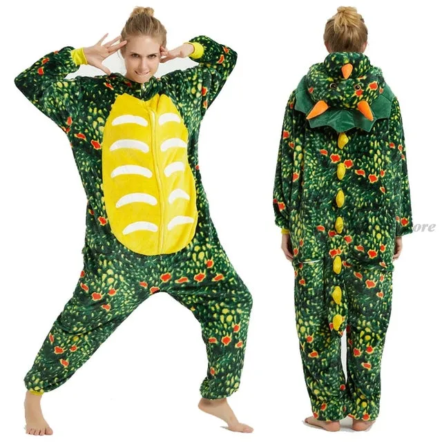 Adults Halloween Costume Sleepwear
