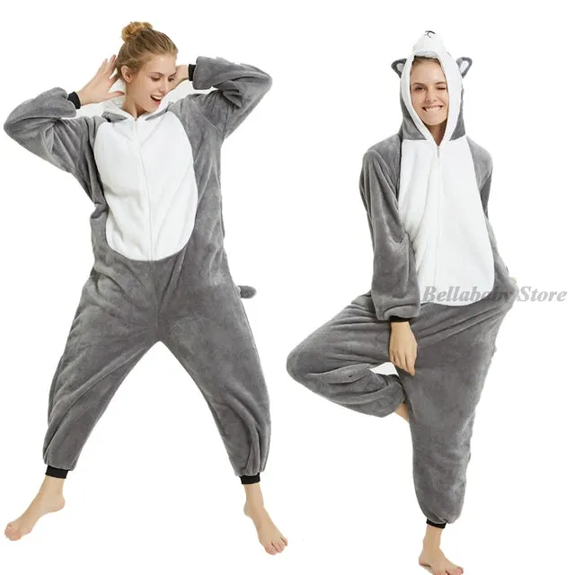 Adults Halloween Costume Sleepwear