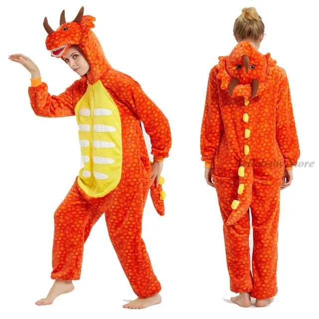 Adults Halloween Costume Sleepwear