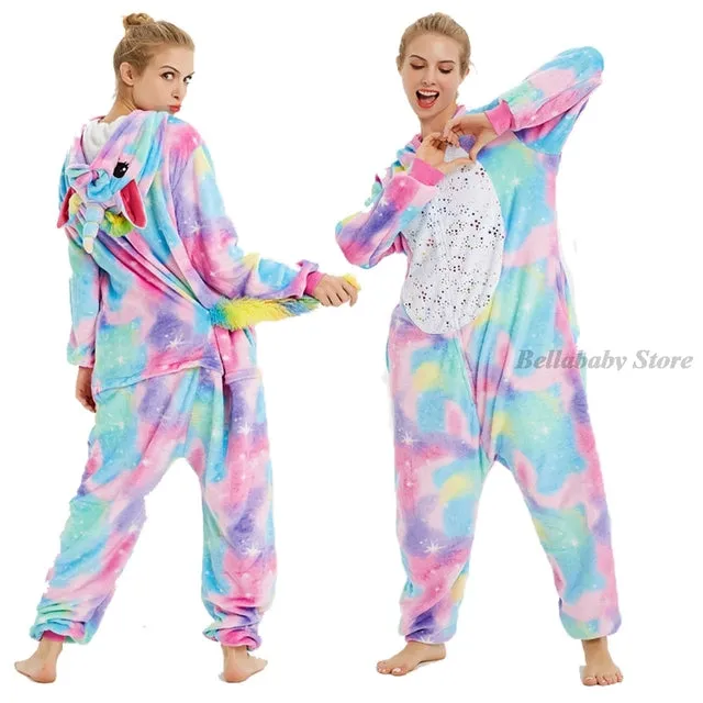 Adults Halloween Costume Sleepwear