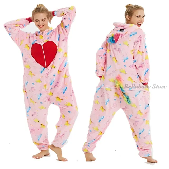 Adults Halloween Costume Sleepwear
