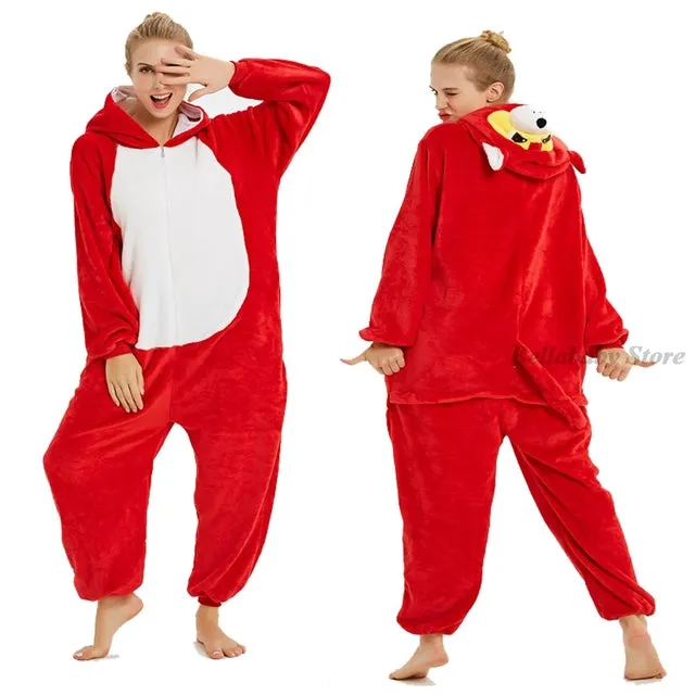 Adults Halloween Costume Sleepwear