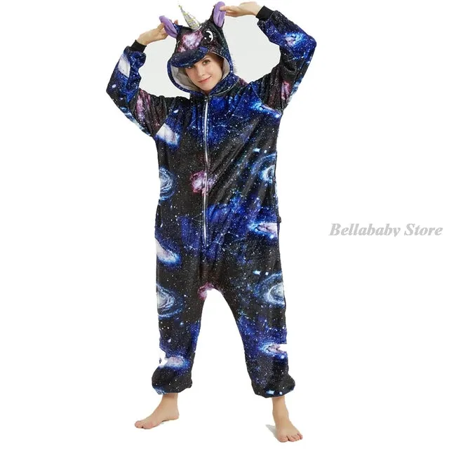 Adults Halloween Costume Sleepwear
