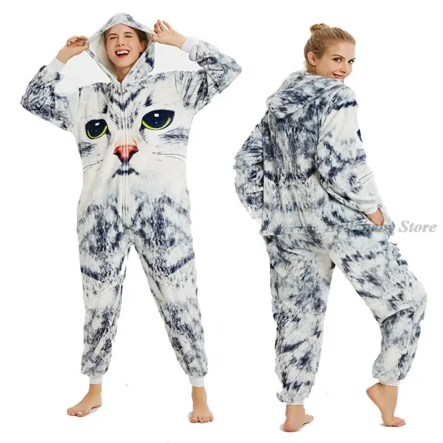 Adults Halloween Costume Sleepwear