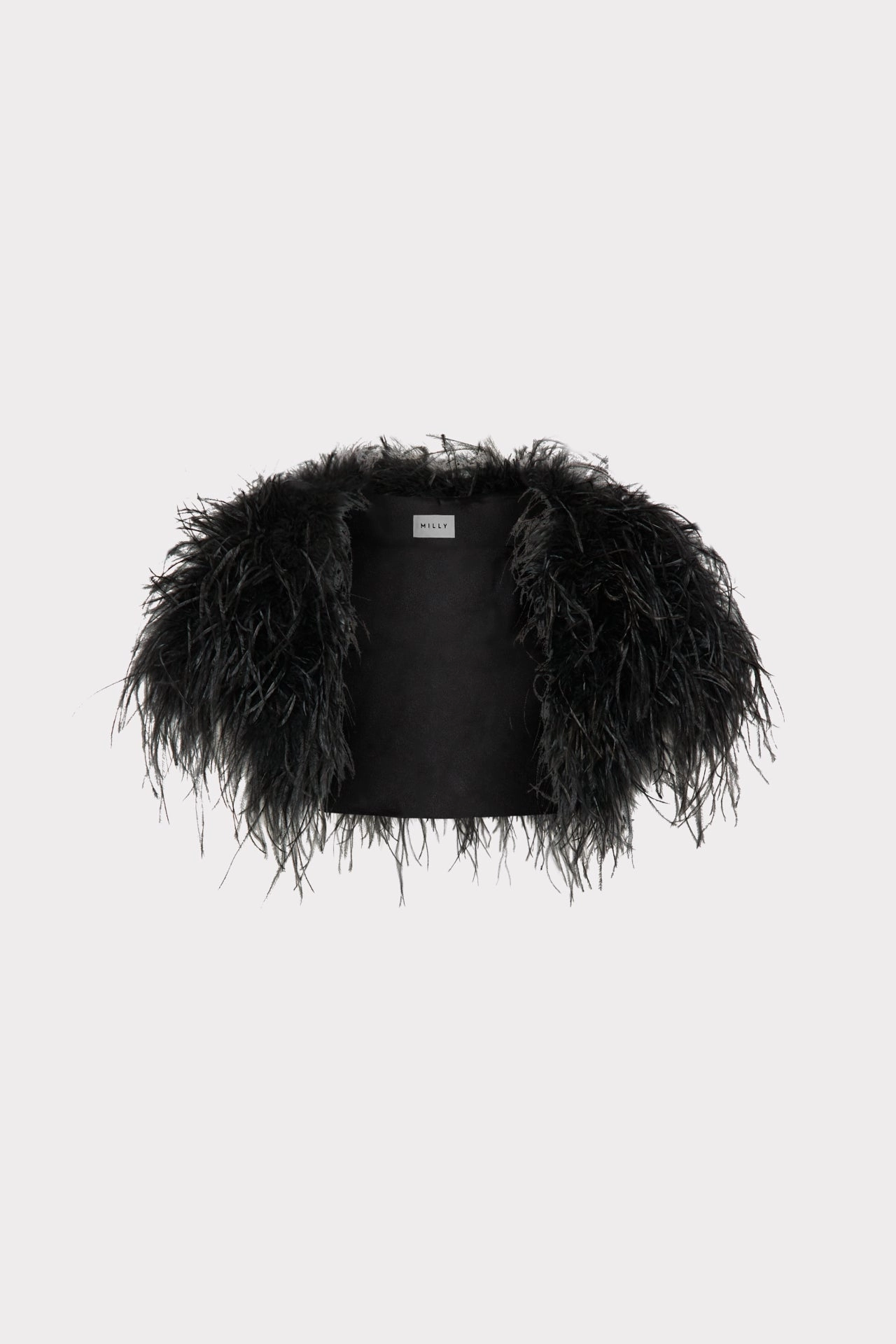 WindproofTechnology Feather Bolero