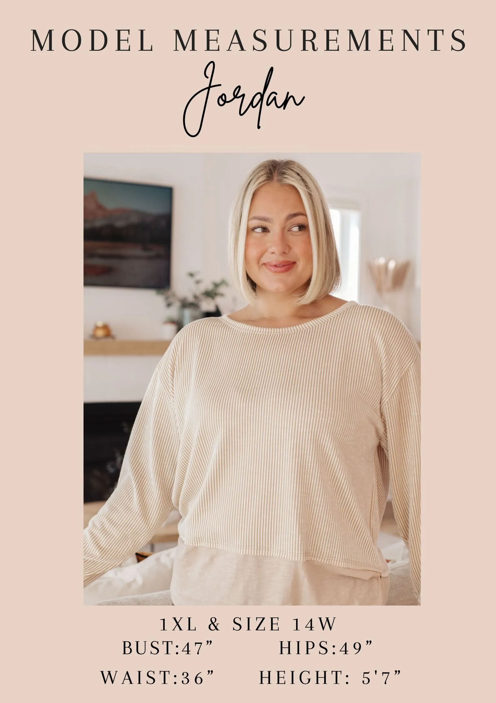 Adventure is Out There Open Knit Tank - 6/21/2024