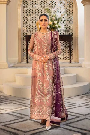 AIK ATELIER Casablanca Organza &amp; Tulle`22 D#06