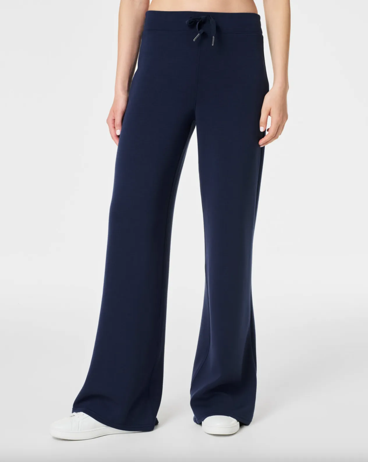 Air Essentials Wide Leg Pants