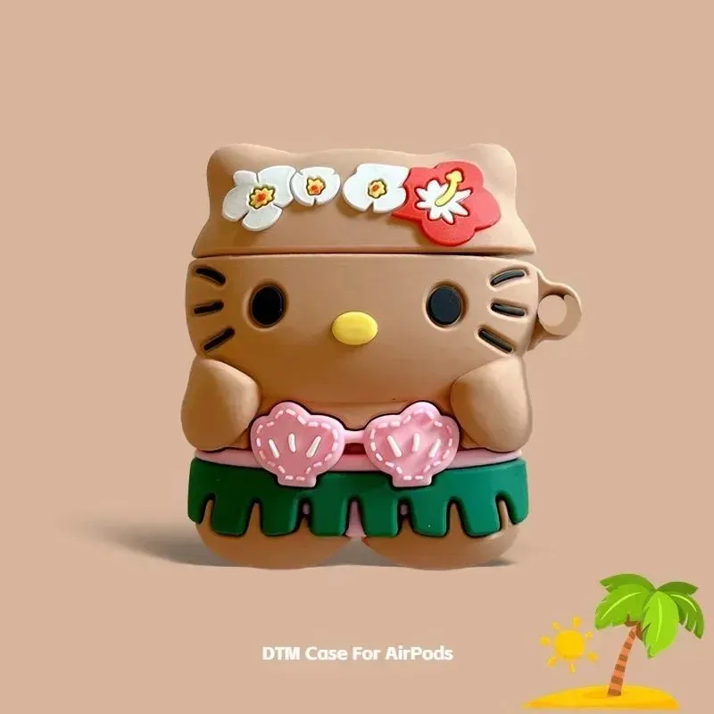 AirPod 4 Hello Kitty AirPod Case