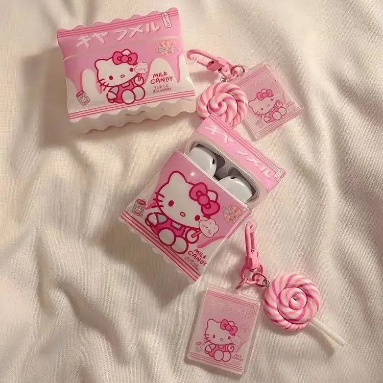 AirPod 4 Hello Kitty AirPod Case