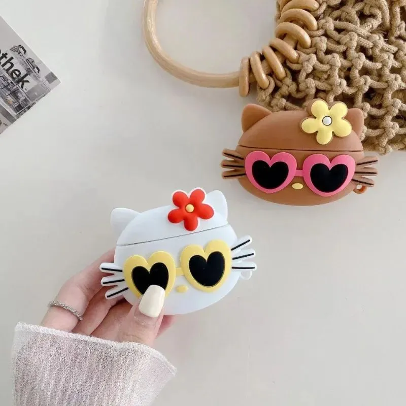 AirPod 4 Hello Kitty AirPod Case